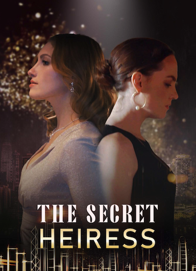 The Secret Heiress